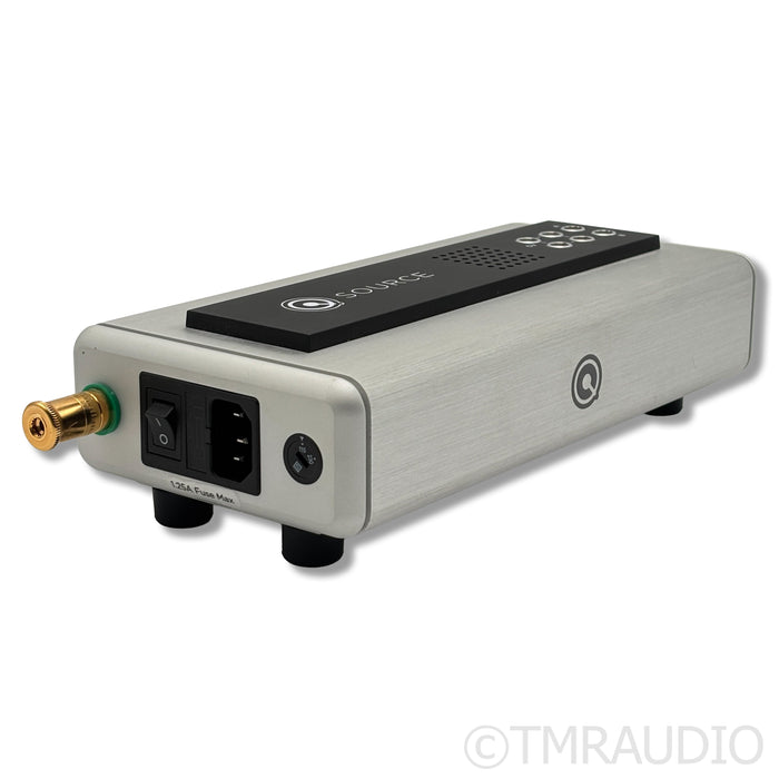 Nordost QRT QSource Linear Power Supply