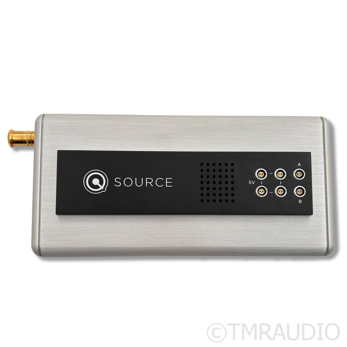 Nordost QRT QSource Linear Power Supply