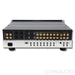 McIntosh C48 Stereo Preamplifier w/ Built-In DAC & MM/MC Phonostage