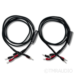 AudioQuest Rocket 88 Bi-Wire Speaker Cables; 3m Pair