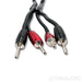 AudioQuest Rocket 88 Bi-Wire Speaker Cables; 3m Pair