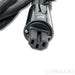 AudioQuest Tornado High-Current Power Cable; 3m AC Cord