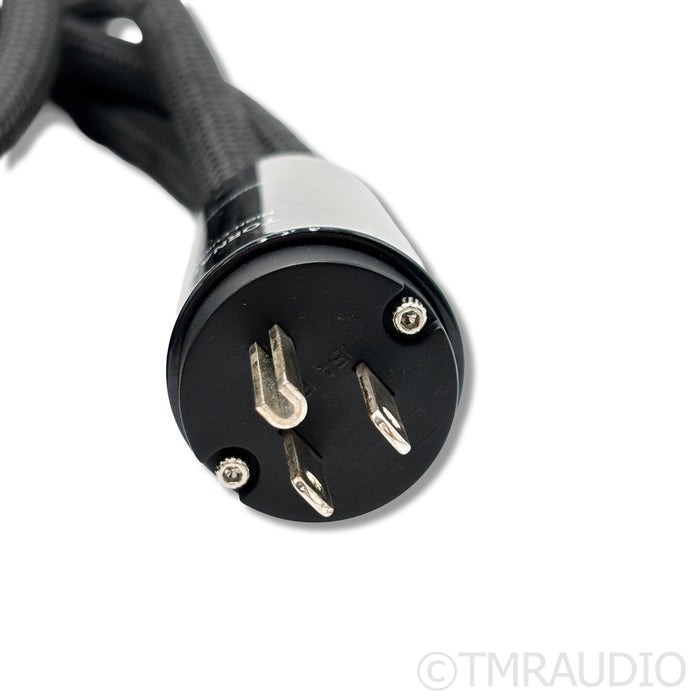 AudioQuest Tornado High-Current Power Cable; 3m AC Cord