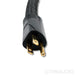 AudioQuest Blizzard Power Cable; 2m AC Cord