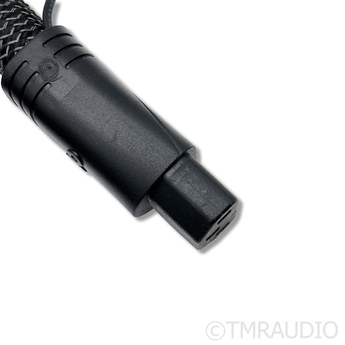 AudioQuest Blizzard Power Cable; 2m AC Cord