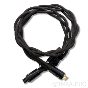 AudioQuest Thunder High-Current Power Cable; 2m AC Cord