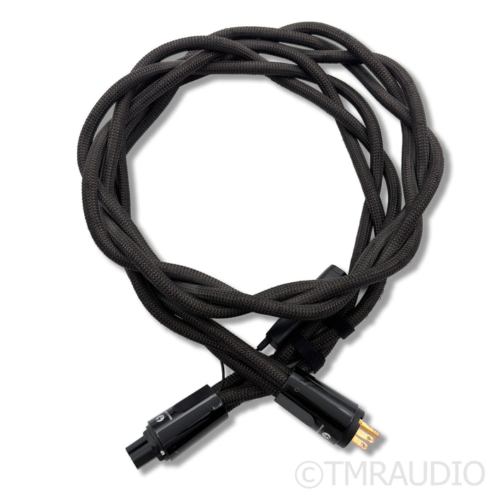 AudioQuest Thunder High-Current Power Cable; 2m AC Cord