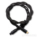 AudioQuest Thunder High-Current Power Cable; 2m AC Cord