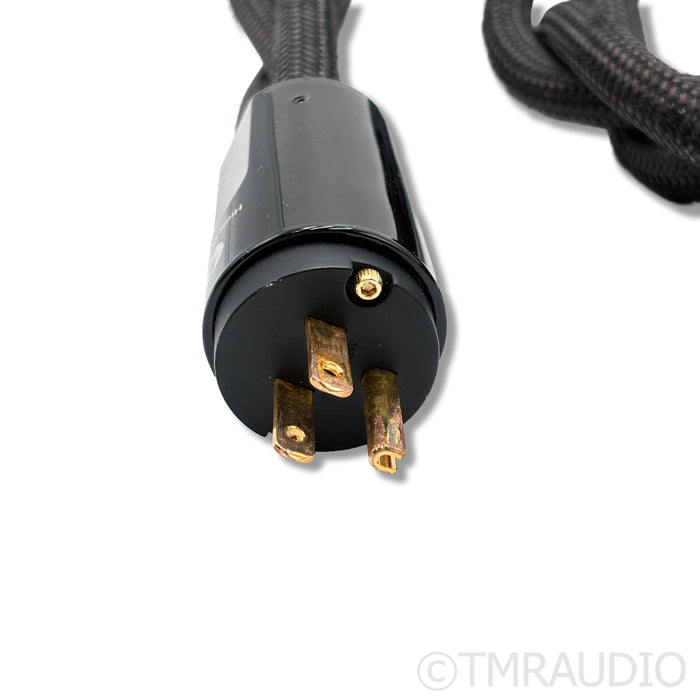 AudioQuest Thunder High-Current Power Cable; 2m AC Cord