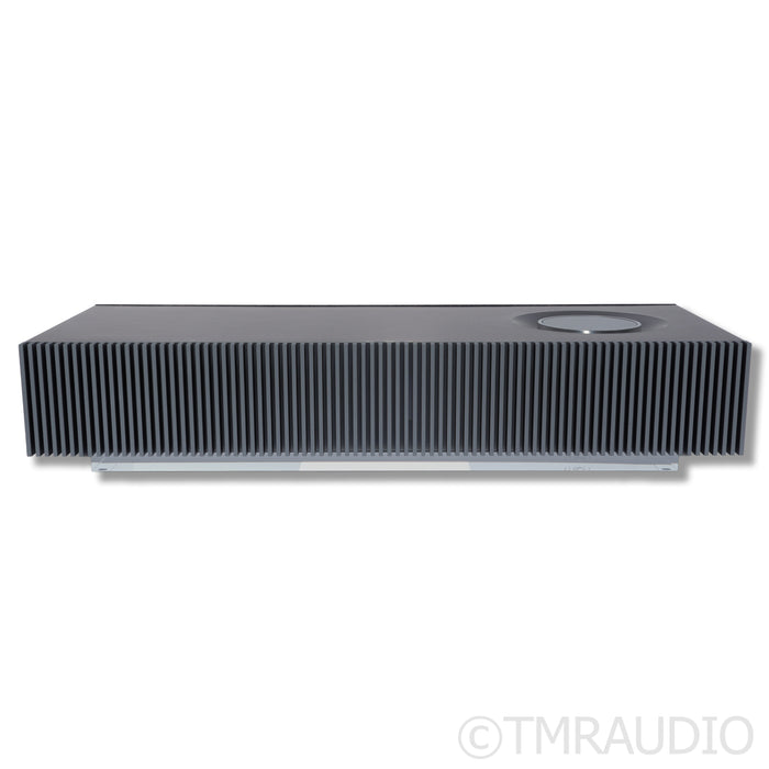 Naim Mu-so 2nd Generation Powered Wireless Music System