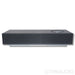 Naim Mu-so 2nd Generation Powered Wireless Music System