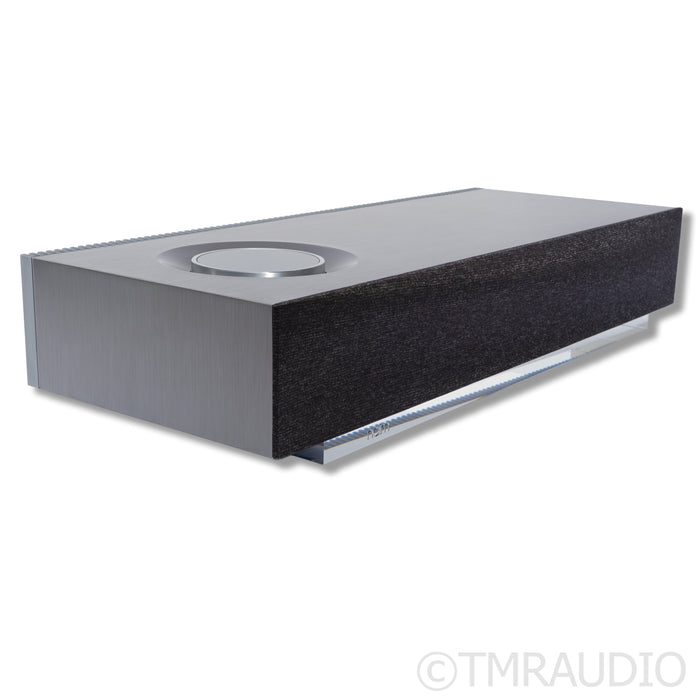 Naim Mu-so 2nd Generation Powered Wireless Music System