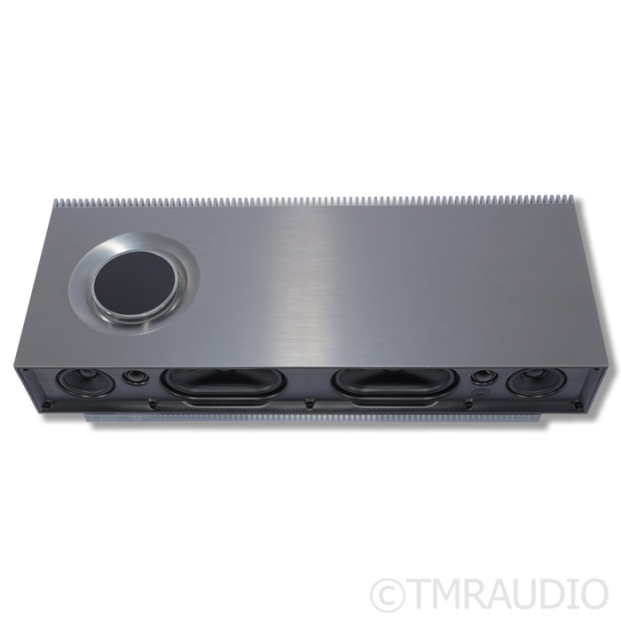 Naim Mu-so 2nd Generation Powered Wireless Music System