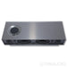 Naim Mu-so 2nd Generation Powered Wireless Music System