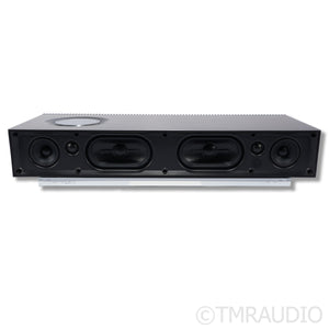Naim Mu-so 2nd Generation Powered Wireless Music System