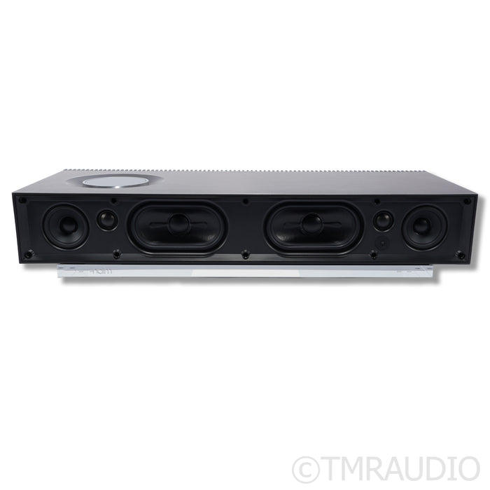Naim Mu-so 2nd Generation Powered Wireless Music System