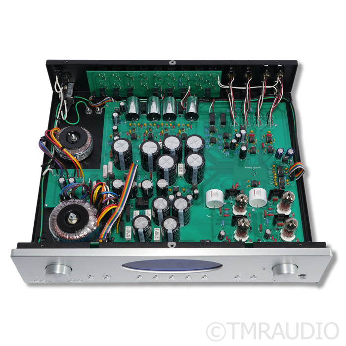 Rogue Audio RP-7 V2 Tube Preamplifier
