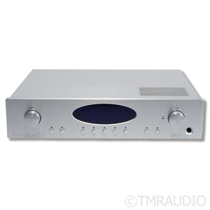 Rogue Audio RP-7 V2 Tube Preamplifier
