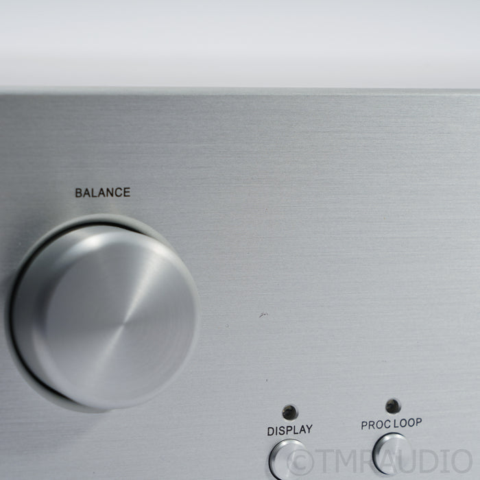 Rogue Audio RP-7 V2 Tube Preamplifier