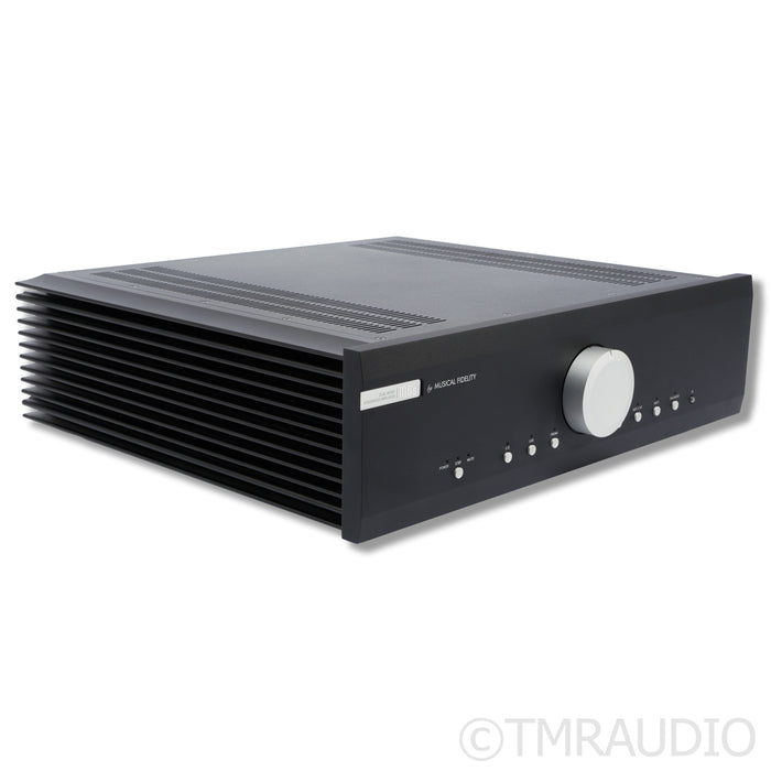 Musical Fidelity M6si Dual Mono Integrated Amplifier