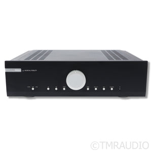 Musical Fidelity M6si Dual Mono Integrated Amplifier