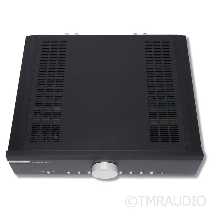 Musical Fidelity M6si Dual Mono Integrated Amplifier