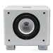 REL Acoustics T/7x 8" Subwoofer; Gloss White