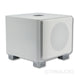 REL Acoustics T/7x 8" Subwoofer; Gloss White