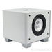 REL Acoustics T/7x 8" Subwoofer; Gloss White