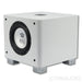 REL Acoustics T/7x 8" Subwoofer; Gloss White
