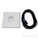 REL Acoustics T/7x 8" Subwoofer; Gloss White