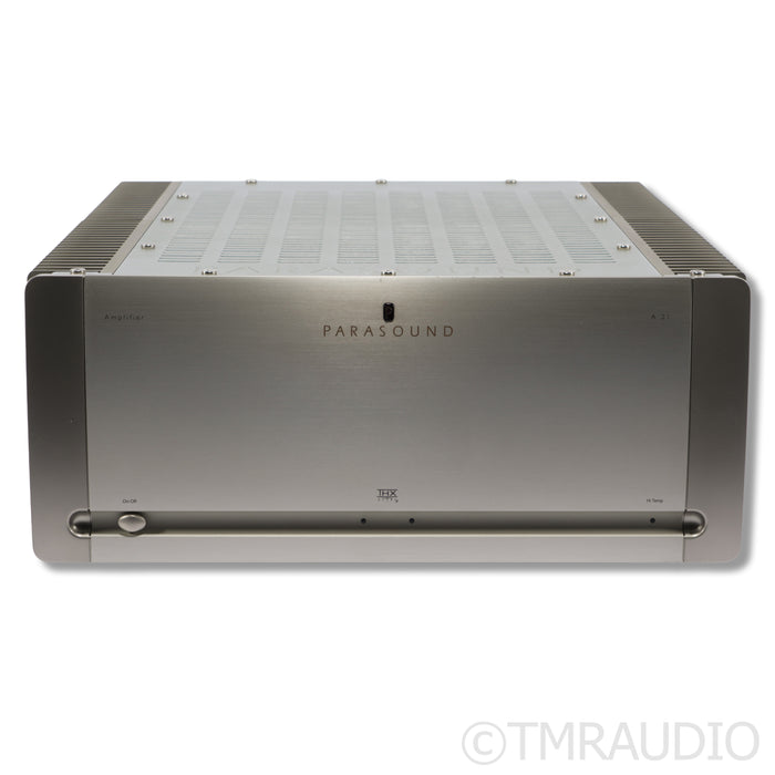 Parasound Halo A21 Stereo Power Amplifier