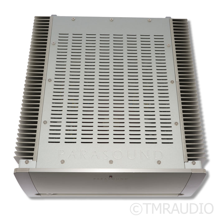 Parasound Halo A21 Power Amplifier