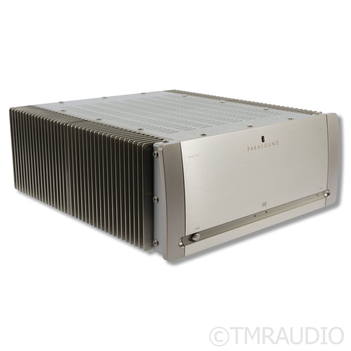 Parasound Halo A21 Power Amplifier