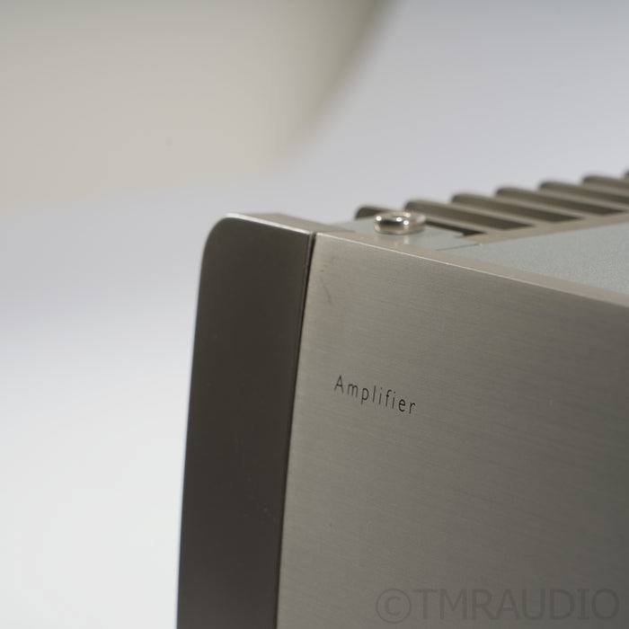 Parasound Halo A21 Stereo Power Amplifier