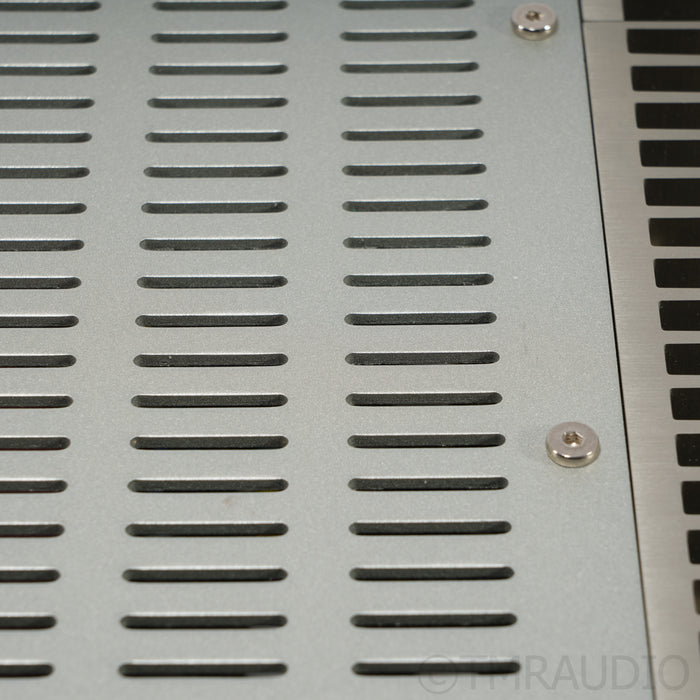 Parasound Halo A21 Power Amplifier