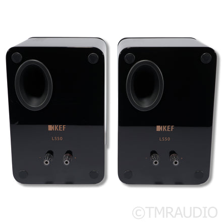KEF R700 Floorstanding Speakers — The Music Room