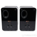 KEF LS50 Bookshelf Speakers