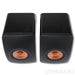 KEF LS50 Bookshelf Speakers