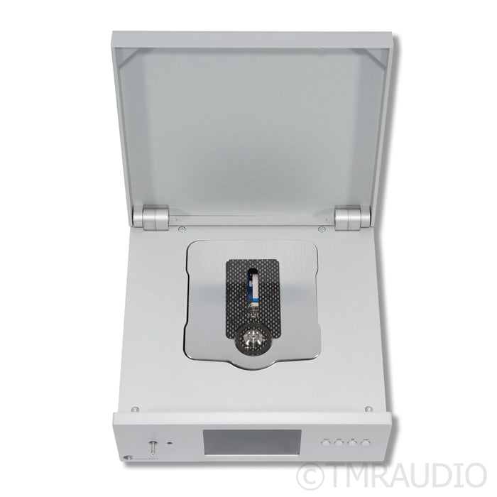Pro-Ject CD Box RS2 T Top-Loading CD Transport w/ Upgrades