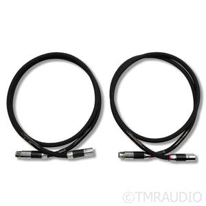 Audience FrontRow XLR Interconnects; 1.5m Pair