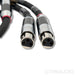 Audience FrontRow XLR Interconnects; 1.5m Pair