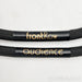 Audience FrontRow XLR Interconnects; 1.5m Pair
