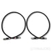 Audience FrontRow XLR Interconnects; 1m Pair