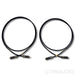 Audience FrontRow RCA Interconnects; 1.5m Pair