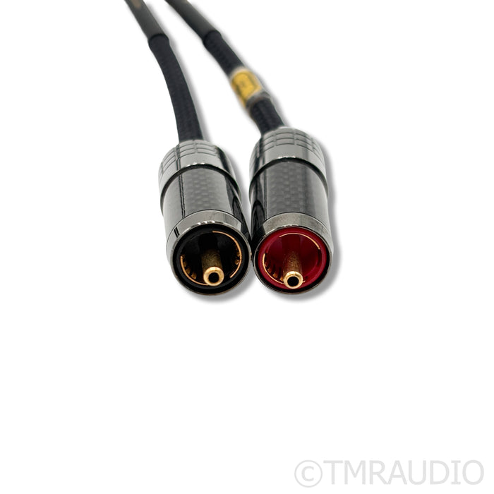 Audience FrontRow RCA Interconnects; 1.5m Pair