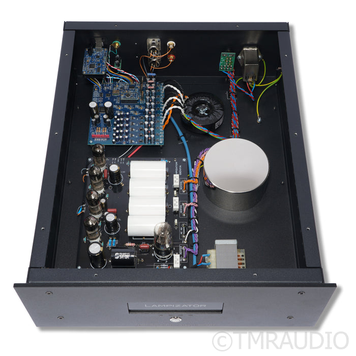 Lampizator Genya Tube DAC