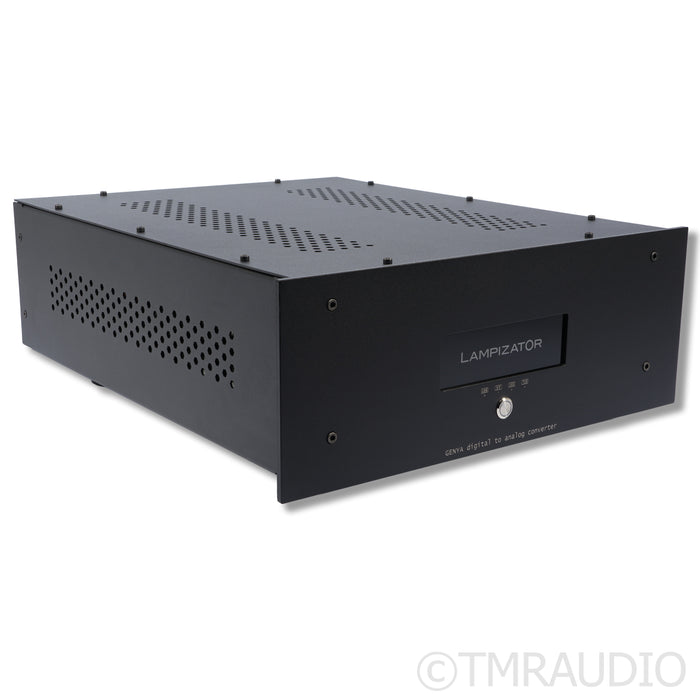 Lampizator Genya Tube DAC