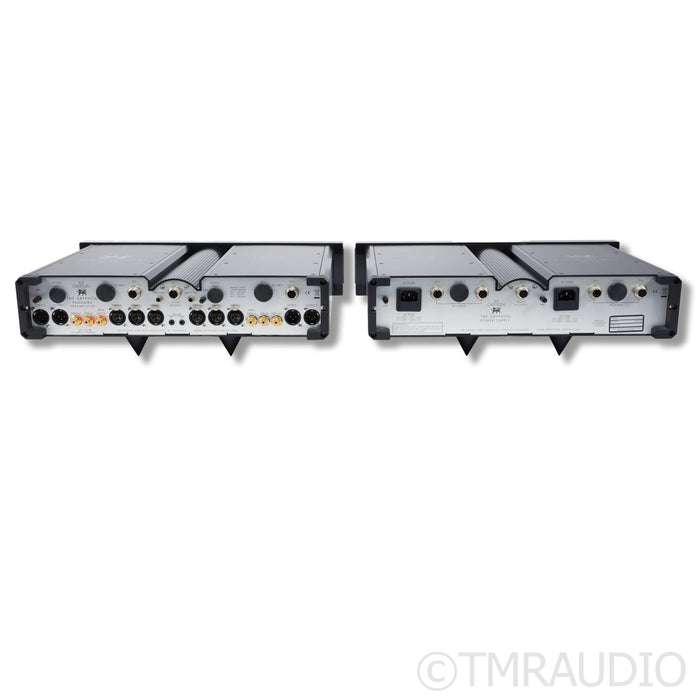 Gryphon Audio Pandora  Dual Mono Stereo Preamplifier
