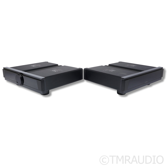 Gryphon Audio Pandora  Dual Mono Stereo Preamplifier